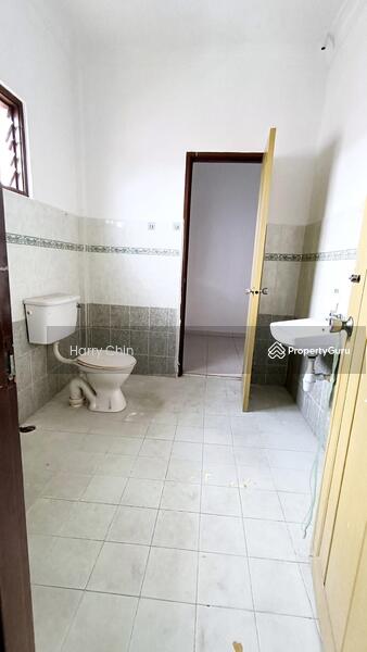 Untuk Dijual - 2 Storey House [22x75] , Jerantut, Taman Pine